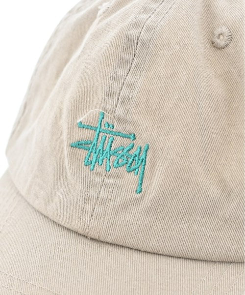 STUSSY Caps