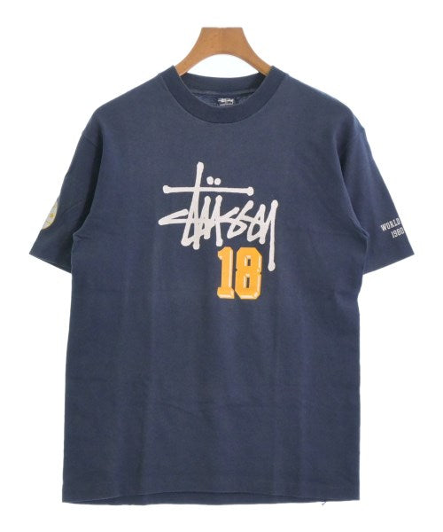 STUSSY Tee Shirts/Tops