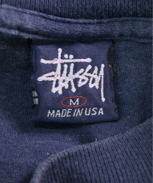 STUSSY Tee Shirts/Tops