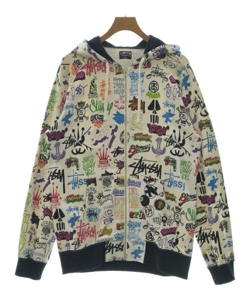 STUSSY Hoodies