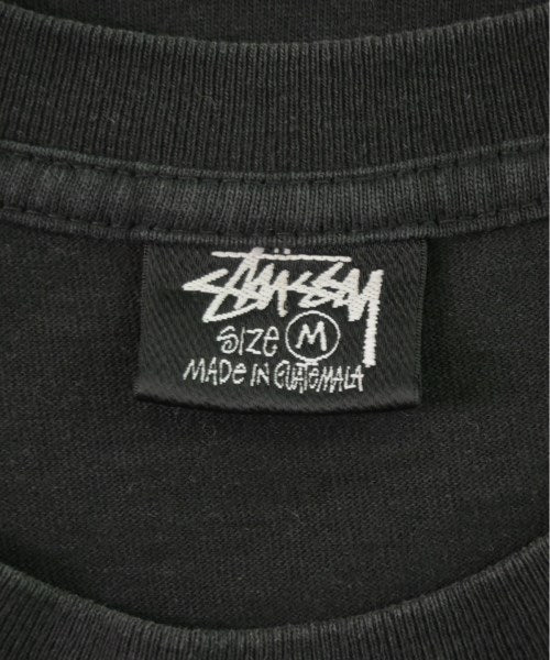 STUSSY Tee Shirts/Tops