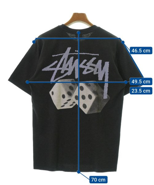 STUSSY Tee Shirts/Tops