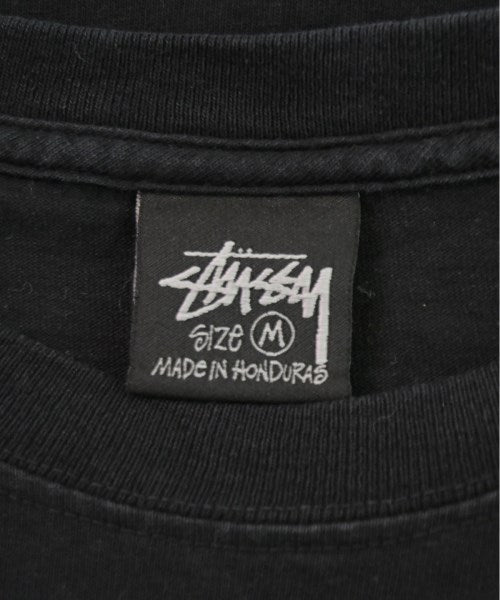 STUSSY Tee Shirts/Tops