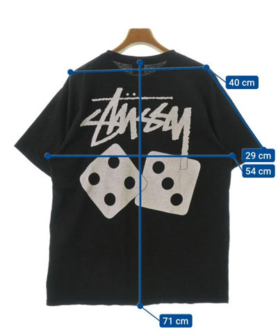 STUSSY Tee Shirts/Tops