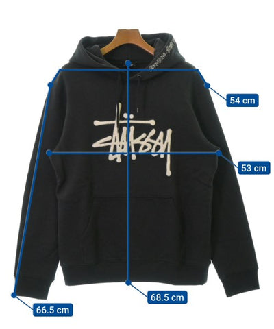 STUSSY Hoodies