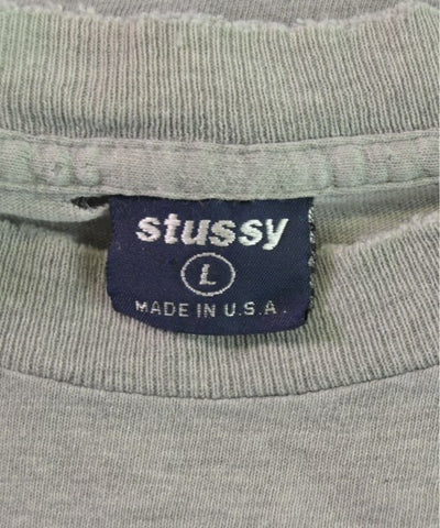 STUSSY Tee Shirts/Tops