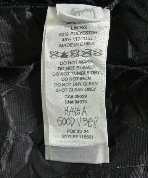 STUSSY Other