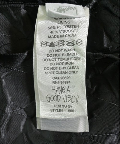 STUSSY Other
