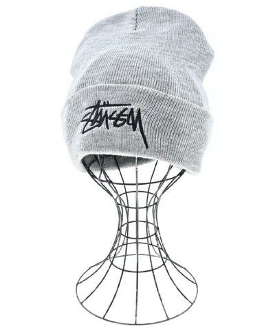 STUSSY Knitted caps/Beanie