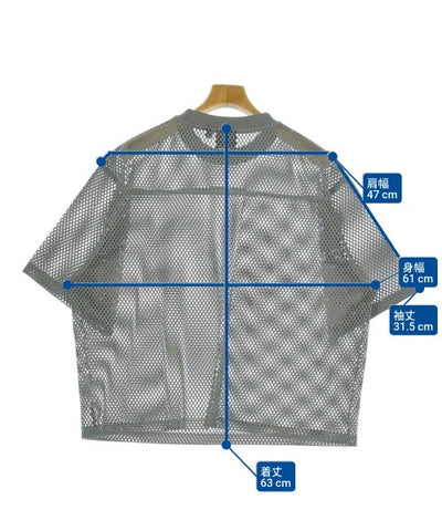 STUSSY Tee Shirts/Tops