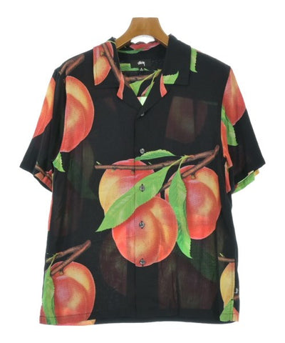 STUSSY Casual shirts