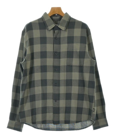 STUSSY Casual shirts