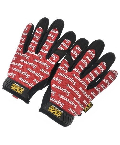 Supreme Gloves