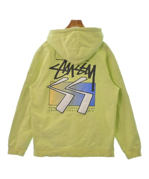 STUSSY Hoodies