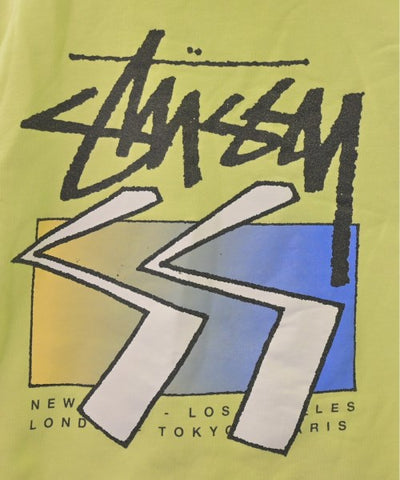 STUSSY Hoodies