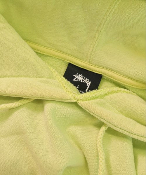 STUSSY Hoodies