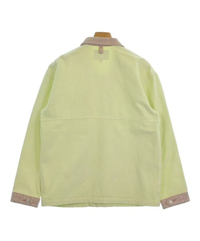 STUSSY Work jackets
