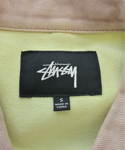 STUSSY Work jackets