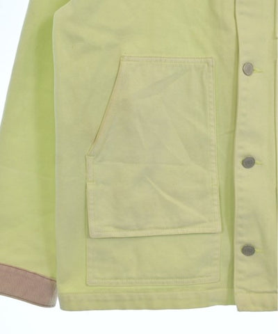 STUSSY Work jackets