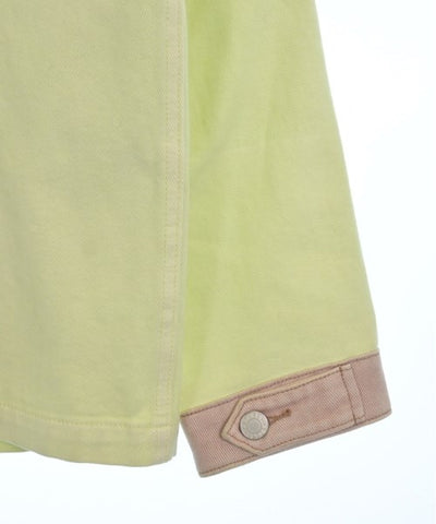 STUSSY Work jackets