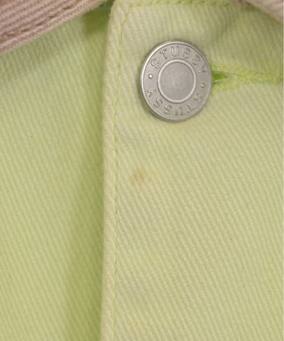 STUSSY Work jackets