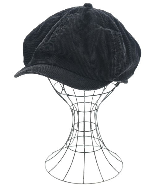 STUSSY Newsboy caps