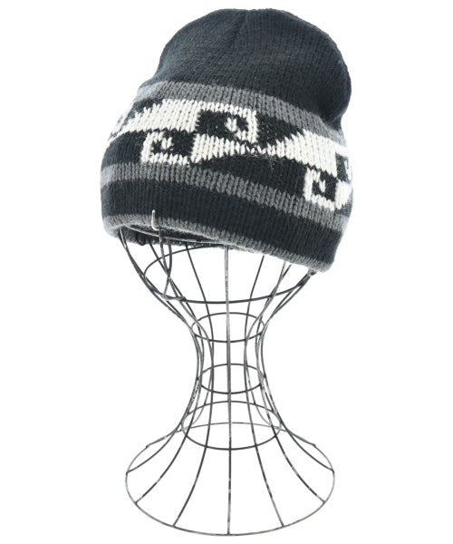 STUSSY Knitted caps/Beanie