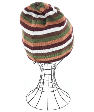 STUSSY Knitted caps/Beanie