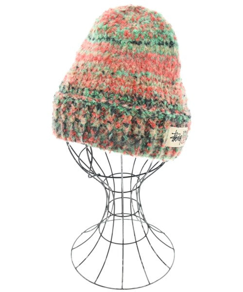 STUSSY Knitted caps/Beanie