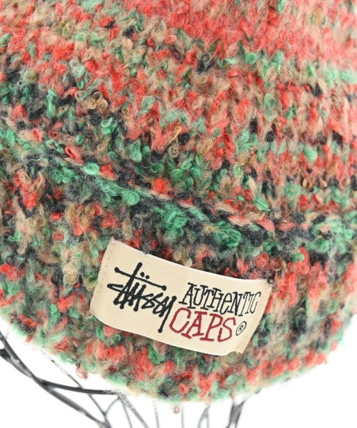 STUSSY Knitted caps/Beanie