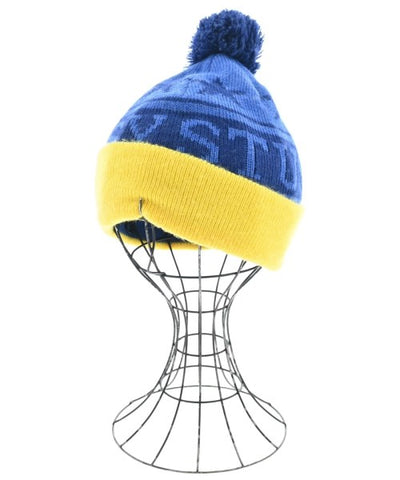 STUSSY Knitted caps/Beanie