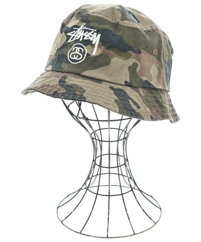 STUSSY Hats