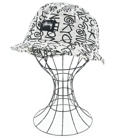 STUSSY Hats