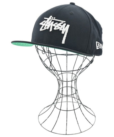 STUSSY Caps