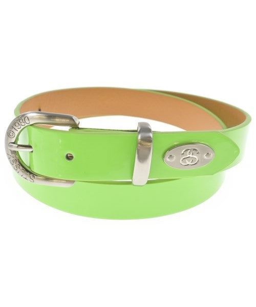STUSSY Belts
