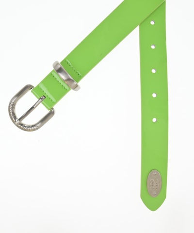 STUSSY Belts