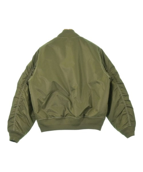 STUSSY Millitary jackets