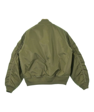 STUSSY Millitary jackets