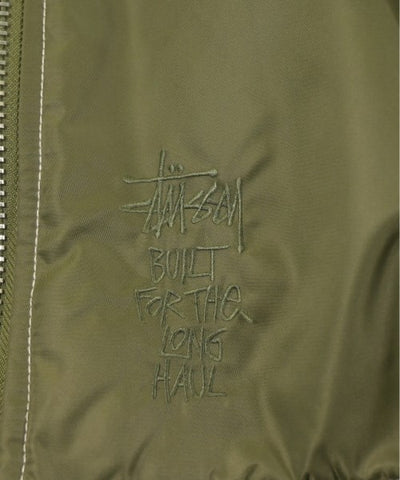 STUSSY Millitary jackets