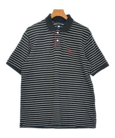 STUSSY Polo Shirts
