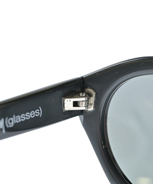 STUSSY Sun glasses DarkGrayxGreen 3300126Y0037 | Online Thrift