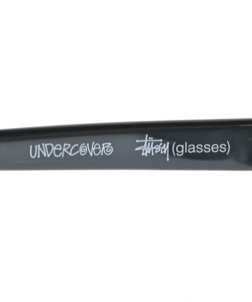STUSSY Sun glasses DarkGrayxGreen 3300126Y0037 | Online Thrift