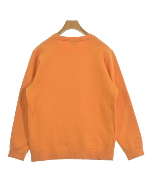 STUSSY Sweatshirts Orange 3300126Y0077 | Online Thrift Store