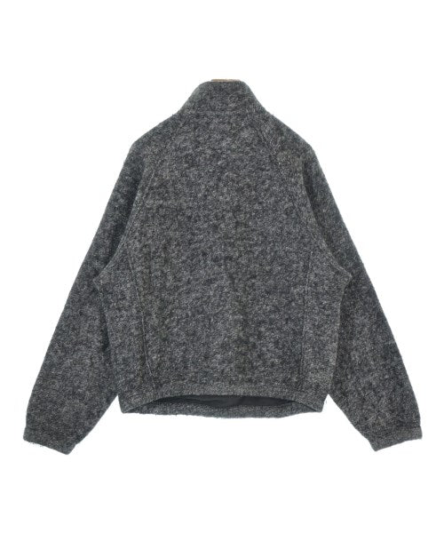 STUSSY Sweaters BlackxGray(Mixed) 3300126Y0090 | Online Thrift