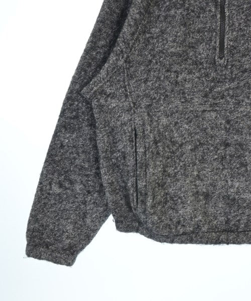 STUSSY Sweaters BlackxGray(Mixed) 3300126Y0090 | Online Thrift