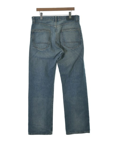 STUSSY Jeans Indigo(Denim) 3300126Y0119 | Online Thrift Store