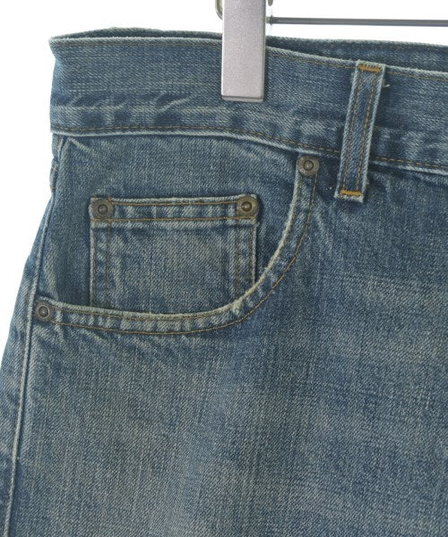 STUSSY Jeans Indigo(Denim) 3300126Y0119 | Online Thrift Store
