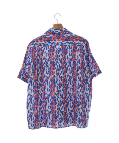 WACKO MARIA Casual shirts