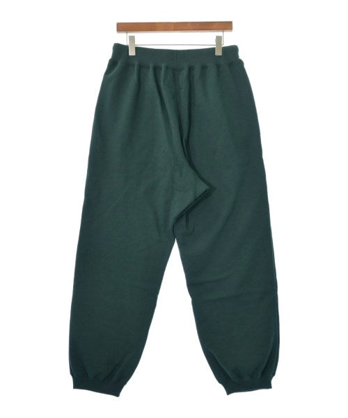 WACKO MARIA Sweat pants