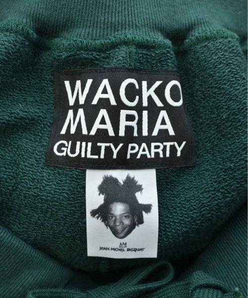 WACKO MARIA Sweat pants